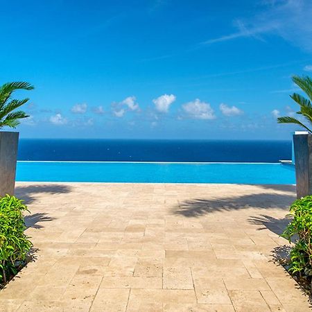 Harmony Hill At The Tryall Club Villa Sandy Bay  Ngoại thất bức ảnh