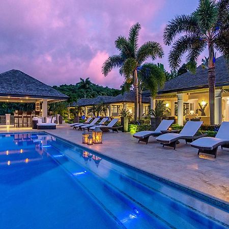 Harmony Hill At The Tryall Club Villa Sandy Bay  Ngoại thất bức ảnh