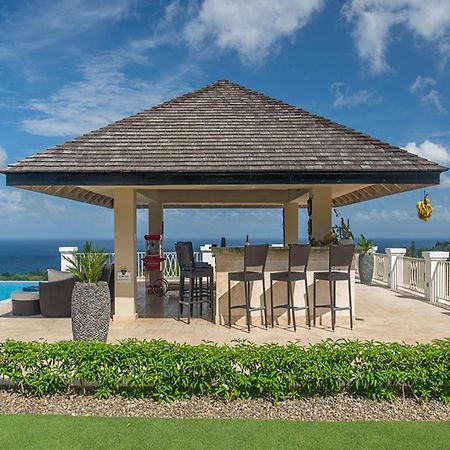 Harmony Hill At The Tryall Club Villa Sandy Bay  Ngoại thất bức ảnh
