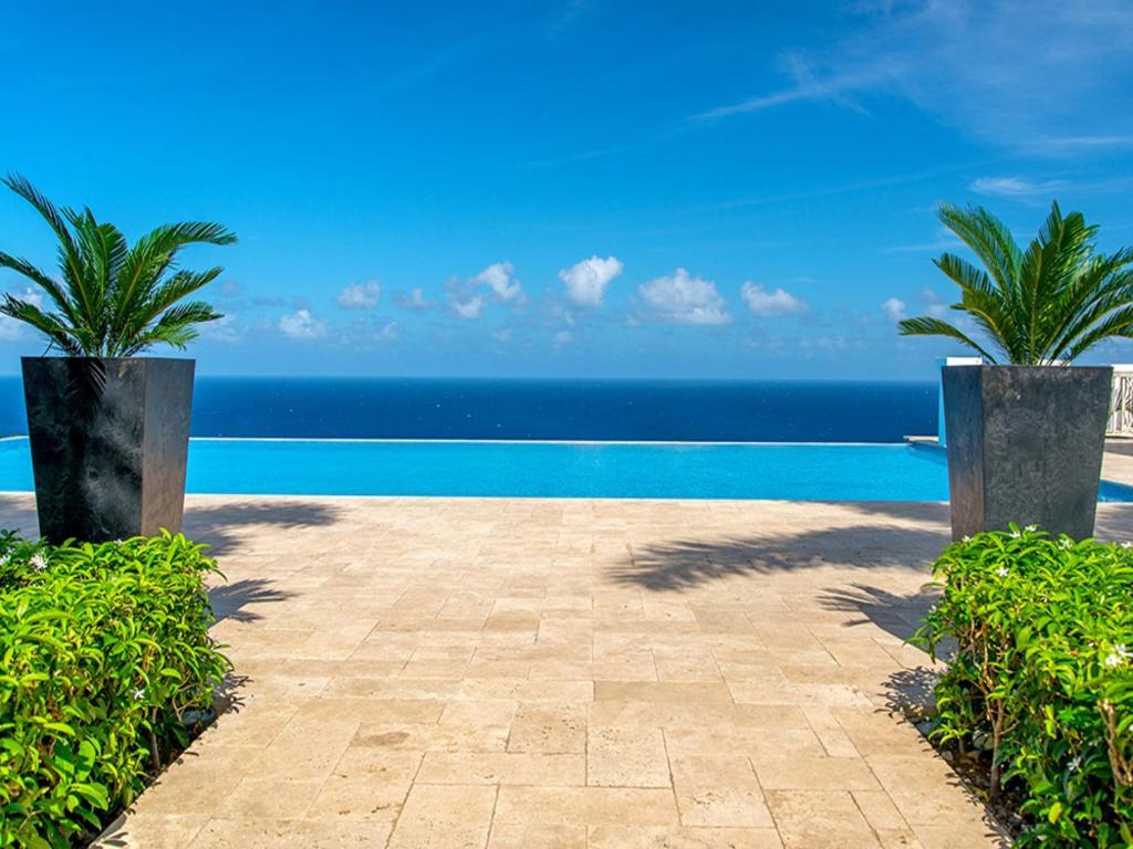 Harmony Hill At The Tryall Club Villa Sandy Bay  Ngoại thất bức ảnh
