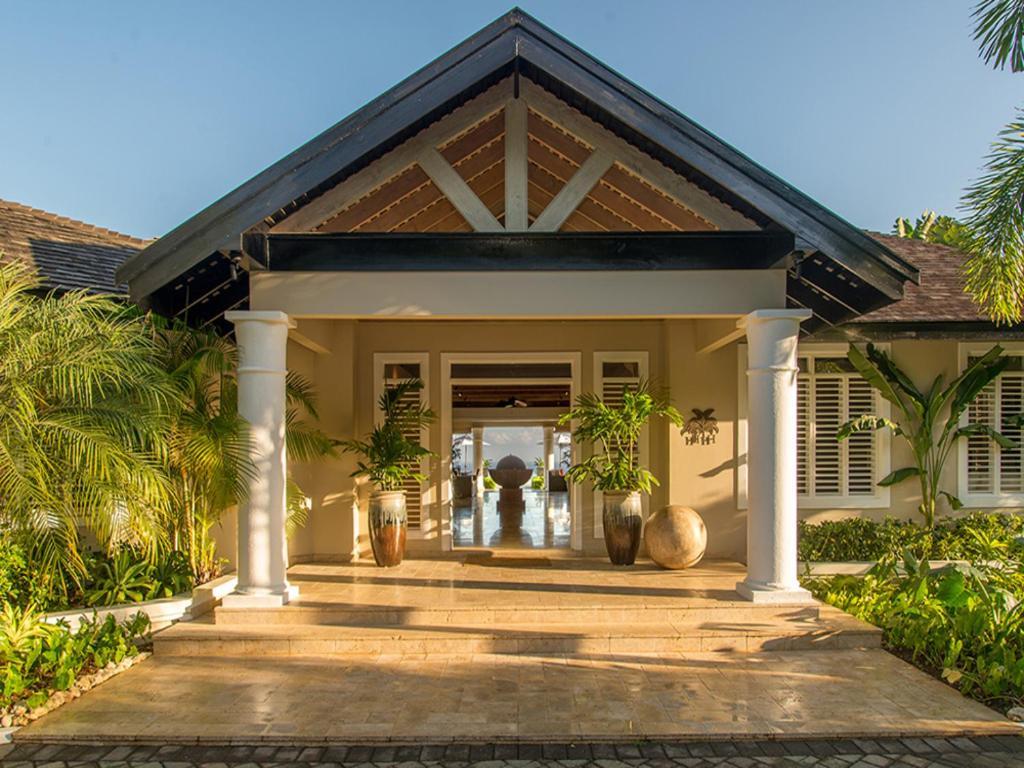 Harmony Hill At The Tryall Club Villa Sandy Bay  Ngoại thất bức ảnh