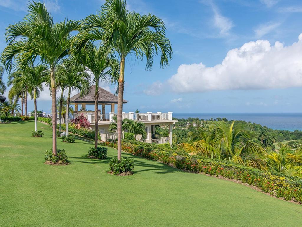 Harmony Hill At The Tryall Club Villa Sandy Bay  Ngoại thất bức ảnh