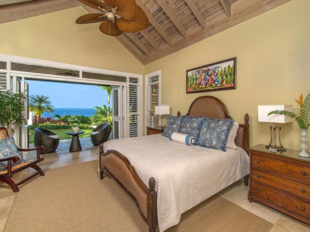 Harmony Hill At The Tryall Club Villa Sandy Bay  Ngoại thất bức ảnh