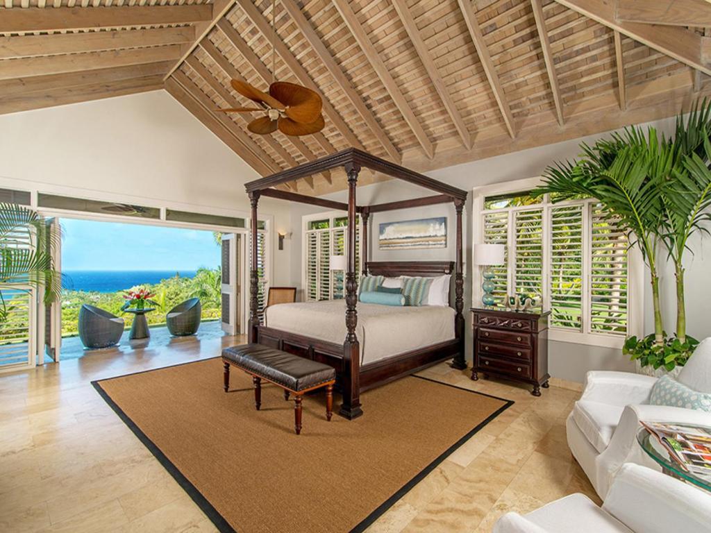 Harmony Hill At The Tryall Club Villa Sandy Bay  Ngoại thất bức ảnh