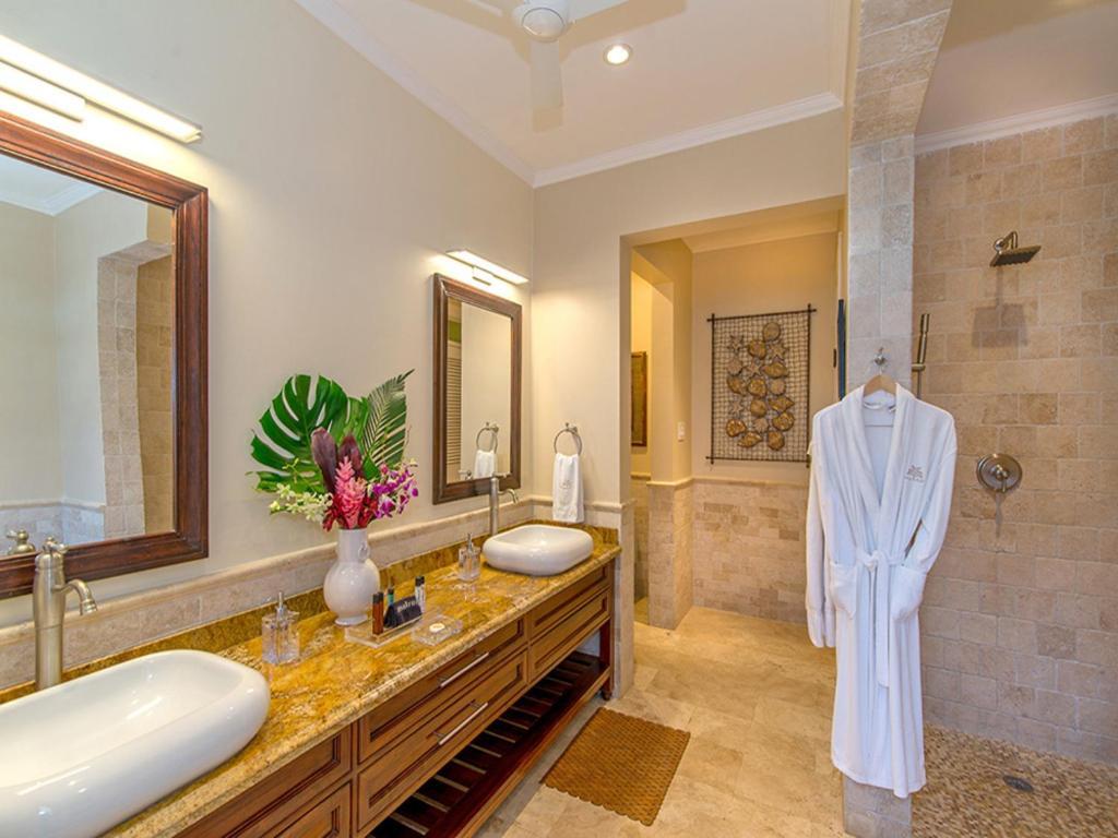 Harmony Hill At The Tryall Club Villa Sandy Bay  Ngoại thất bức ảnh