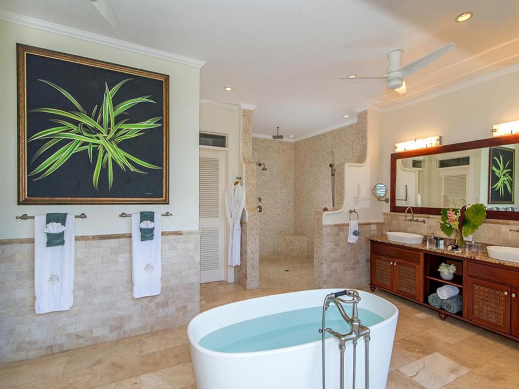 Harmony Hill At The Tryall Club Villa Sandy Bay  Ngoại thất bức ảnh