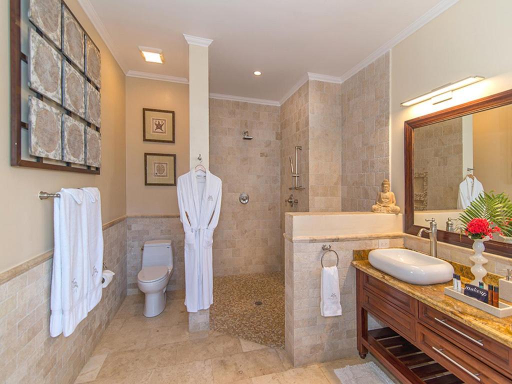 Harmony Hill At The Tryall Club Villa Sandy Bay  Ngoại thất bức ảnh