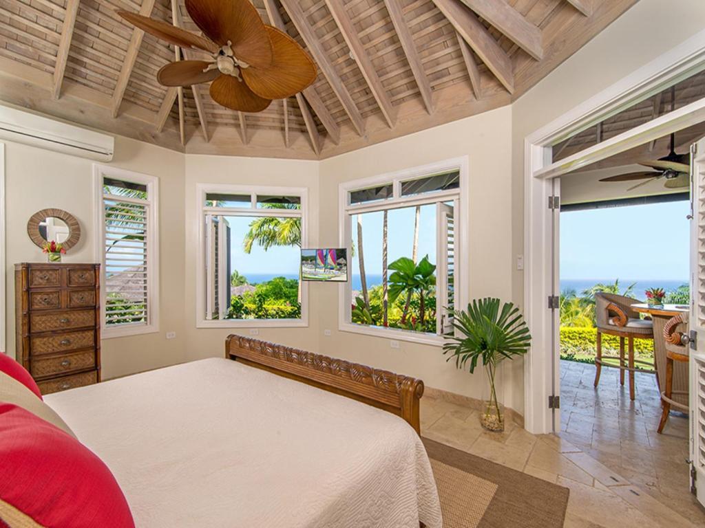 Harmony Hill At The Tryall Club Villa Sandy Bay  Ngoại thất bức ảnh