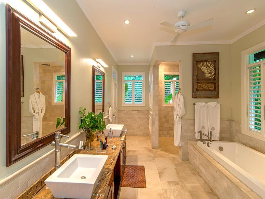 Harmony Hill At The Tryall Club Villa Sandy Bay  Ngoại thất bức ảnh