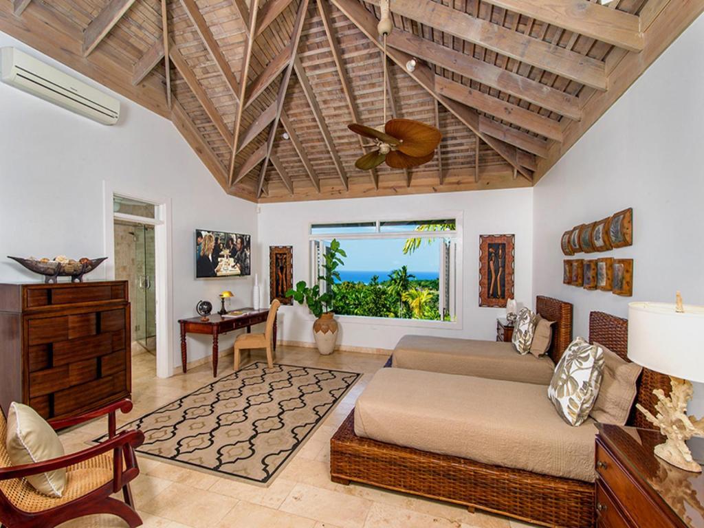 Harmony Hill At The Tryall Club Villa Sandy Bay  Ngoại thất bức ảnh